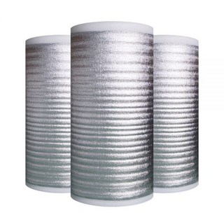 은박발포지 보온 단열재 5T-30M, 포장발포지