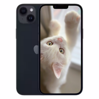 iP14 플러스 새상품 미개봉, 256GB, 애플 아이폰 14 플러스 블랙