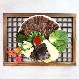 [2025완전손질 꽁치]구룡포 과메기 단품/야채세트 7종 택1, [2025완전손질 꽁치]구룡포 특급 과메기 10미(단품