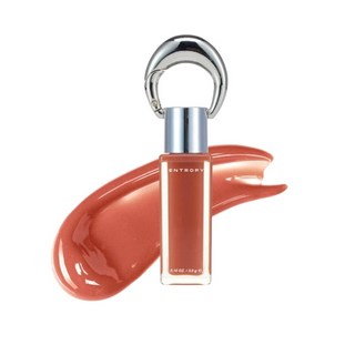 Entropy Charm Tint Glossy Gel 唇釉, 1個, 1675C Sunstone Charm
