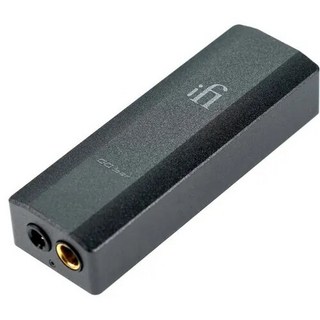 iFi audio GO Bar 隨身耳擴 Type C USB DAC，享受錄音室等級音質，輕巧便攜設計，隨時隨地沉浸在音樂世界