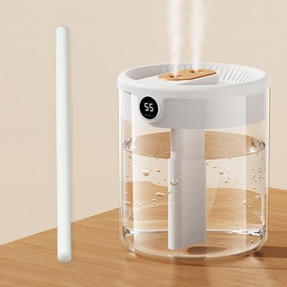 잘라쓰는 촉촉 가습기 필터 20개입 8mm 기종호환 필터, 상세 참조, 1개