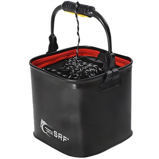 SRF 두레박, 블랙