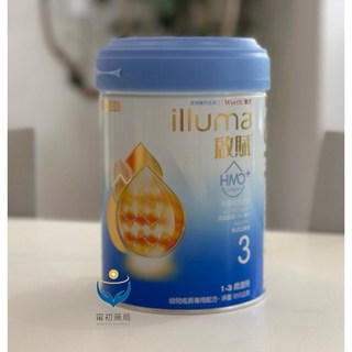 啟賦3號 幼兒成長專用配方 (HMO) 850g 罐裝 1-3歲, 詳見包裝, 詳見包裝