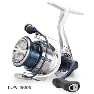 LUREER 釣之屋 Lanius百羅 輕量化捲線器 碳纖維 路亞 捲線器 紡車 溪流, 1500S型,一組（含防撞桿）