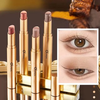 다색 스틱섀도우 아이섀도우 데일리 음영 크림섀도우 눈화장 애교살 포인트, 1개, 01