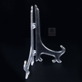 까치스 플라스틱 접시 받침대 일회용플라스틱접시14CM, 1개