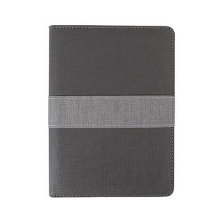 [원빈다이어리] 2026년 타고르라인 인스프링 다이어리, 다크그레이, 25절노트식