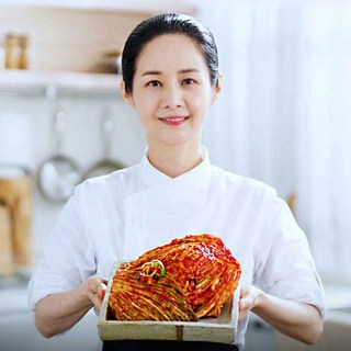 김가연 똑소리나는 포기김치, 8kg, 1개