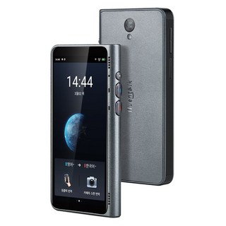 플루언톡T1 프로 AI 동시통역기 New T1