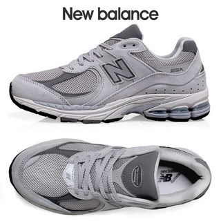 [뉴발란스] () 2002 남여공용 운동화 ML2002R0