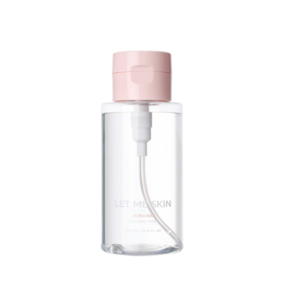 [NEW] 렛미스킨 울트라 H20 클렌징 토너 300ml, 1개