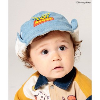 ChuwaBaby 玩具總動員 三眼怪 連身衣