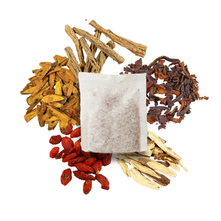 自然堂 防流感中藥茶 53號配方 嚴選草本原料 無添加香精色素防腐劑