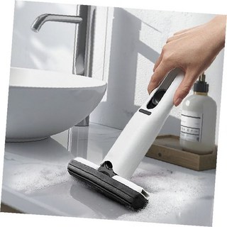 베란다 유리창청소 물때제거 스퀴지 밀대 길이조절식 1P, 1개