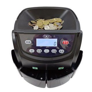 大鼎OA DT-958數幣機 分幣機 點幣機 全新款式 超商宅配, 1個, DT-958 數幣機