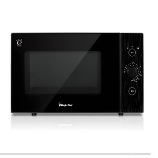 매직쉐프 무회전 플랫타입 전자레인지, MEM-GD20FB