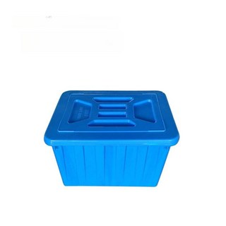 김장 배추절임통 50L 준비물 다용도 절임통 박스 밸브, 1개, 70L 50.5Lx38Wx34H 있음