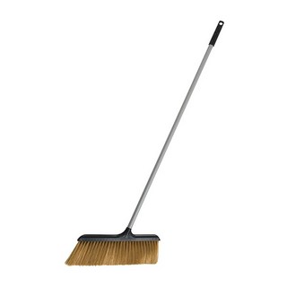 小閨祕 金絲掃把 輕巧好掃 地板清潔, 1個