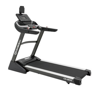 CHANSON 強生 i-跑步 電動跑步機 3.5 馬力 CS-8835 (中文操控面板)