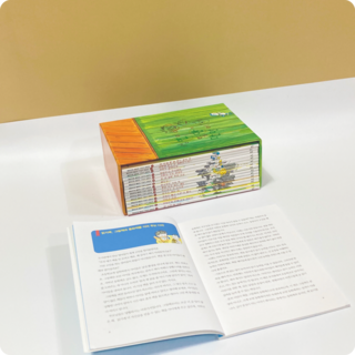 [중고] 병만이와 동만이 그리고 만만이 15권