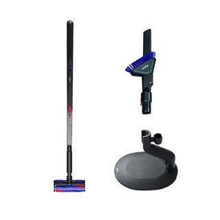 [국내정품/AS가능] 다이슨 펜슬백 플러피 / 새상품