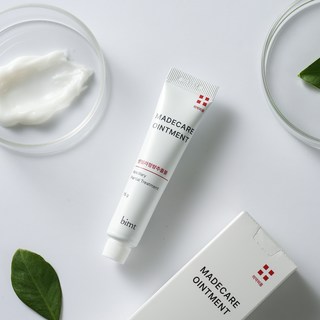 매일관리 빔트 마데케어 연고 크림 센텔라 아시아티카 15g 1개 케어1289619