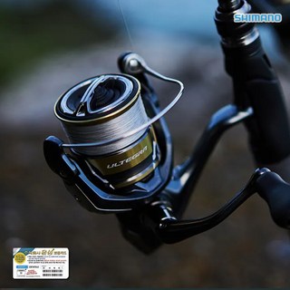 [인수상회] 시마노 25 울테그라 스피닝릴 전사이즈 윤성 보증특약점, (25)울테그라 C3000XG+윤성 보증카드