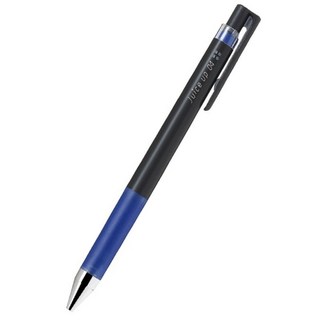 PILOT 百樂 超級果汁筆 LJP-20S4 0.4mm 藍色 滑順耐水耐光, 0.4 藍色 #L, 1個