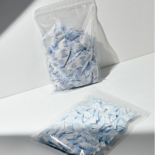 데시홈 천연 습기제거제 (대용량) 1g 3g 5g 20g 30g 50g 100g 250g - 데시팩 정품, 고급형, 1g x 500P, 1개