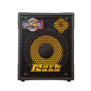 Markbass MB58R Mini 121-P Combo 音箱 300W 義大利製