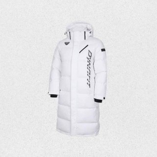 매장정품 다이나핏 DYNAFIT YUW24531다이나핏남성여성 공용 슈퍼노바 발열안감 벤치다운 롱패딩자켓 기존가 399000원 V2DJA 1416676