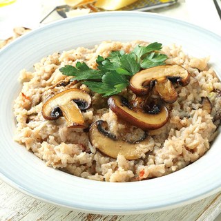 크림 리조또 소스 이태리산 크림과 치즈 사용, 300g, 10개