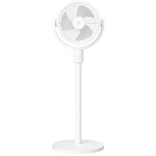 米家循環扇 小米伸縮兩用循環風扇 台地兩用感應控風, BPLDS08DM