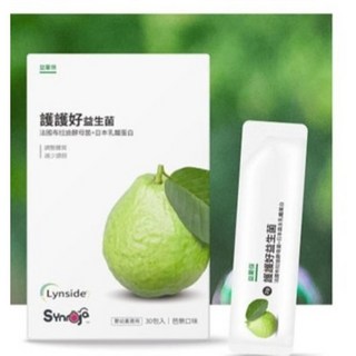 無毒農益菓保》嬰幼童益生菌 兒童益生菌 後生元 新順順好敏敏好 草莓蘋果芭樂 消化道守護神 30包盒 送禮