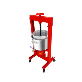 기름 짜는 기계 들기름 참기름 압착기 프레스 가정용 채유기, 7리터 드럼 20/22