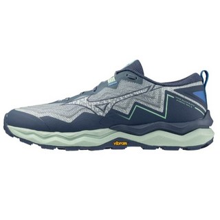 Mizuno 美津濃 WAVE DAICHI 9 GTX 男鞋 慢跑鞋 運動鞋 J1GJ255602