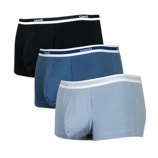 까뮤 50수 면스판 분리형 남자팬티 면짧은 스스블 3종세트 (C2-901)