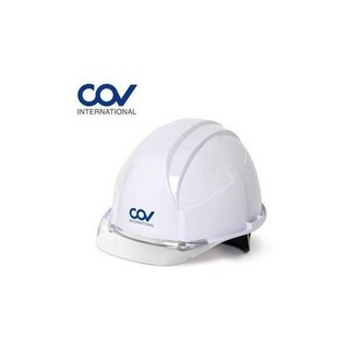 안전모 코브안전헬멧 안전용품, 1개