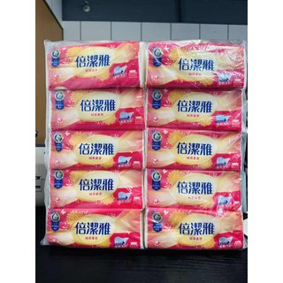 倍潔雅 純萃柔感抽取式衛生紙 限量 #丹丹悅生活 倍潔雅 純萃柔感抽取式衛生紙 150抽, 1個, 倍潔雅 純萃柔感抽取式衛生紙  150抽