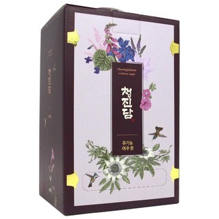 Mg Mbby 苦瓜丸隨身包 100條入, 300g, 1盒