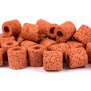 어항 스펀지 저면 상면 여과재 망 황토링420g re_1+3rch