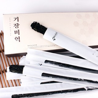 부드러운 산모미역 개별포장 기장미역 800g, 1개
