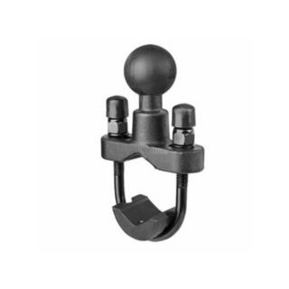 오토바이 퀵서비스 배달 휴대폰 핸들 거치대 램 마운트 부품