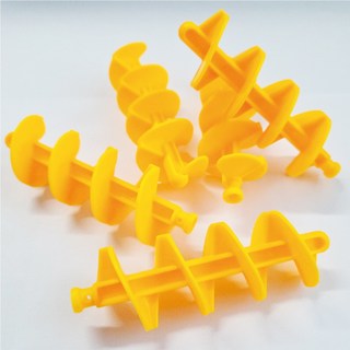 만들기용 나선 교반막대 (5개)