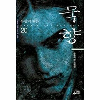 웅진북센 묵향 20, 스카이미디어(일원화), 전동조