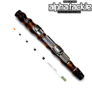 휴대용 빙어 낚시대