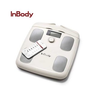 인바디 체지방 측정 스마트 체중계 다이얼 H20N