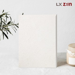 LX 실크벽지 베스띠 82575-02 라임 플라스터 샌드아이보리 친환경 풀바른벽지 도배, 일반풀바름_1롤, 벽높이(190cm)