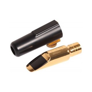 美國 OTTO LINK SuperToneMaster 中音薩克斯風金屬吹嘴 - 爵士系列經典, 1個, 7